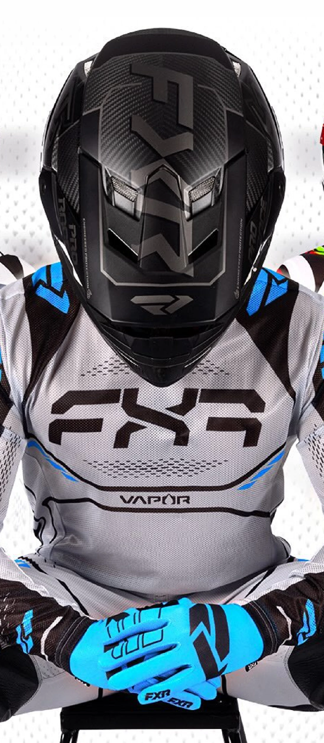 FXR HELMETS