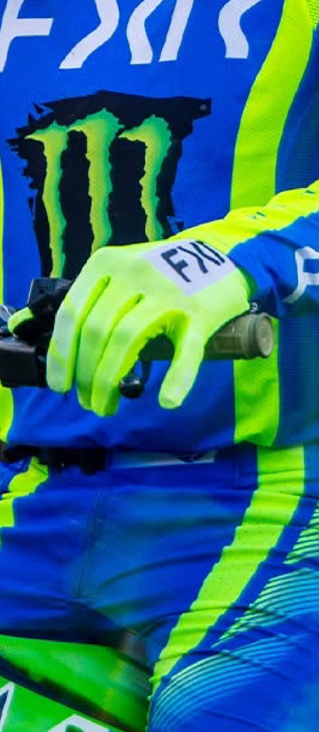 GUANTES