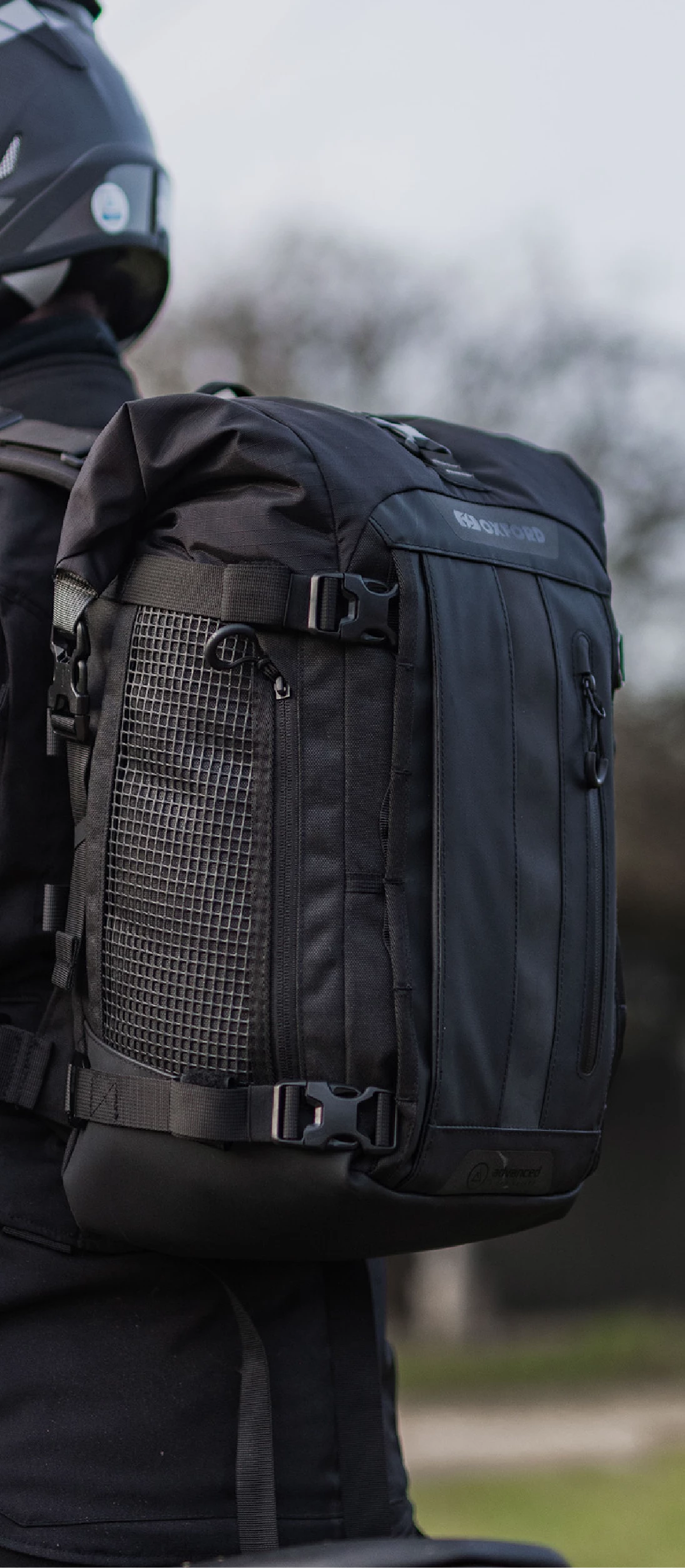 MOCHILAS