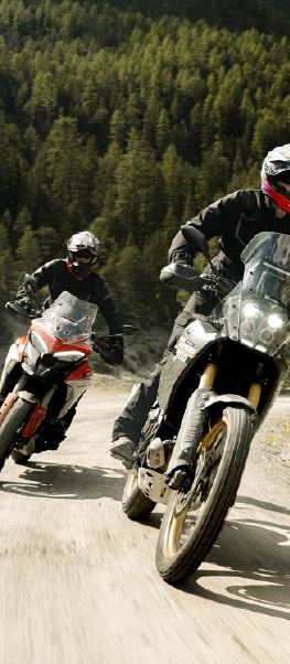 OFF ROAD