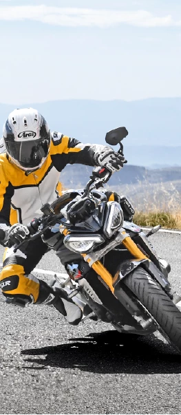 SPORT TOURING