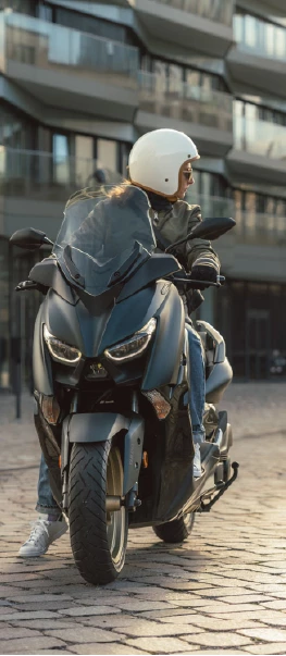 SCOOTER